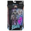 figura silver surfer marvel legends fallen one 15 cm