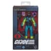 figura mole rat gi joe classified 15 cm