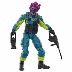 mole rat figura gi joe classified hasbro