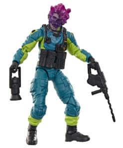 mole rat figura gi joe classified hasbro