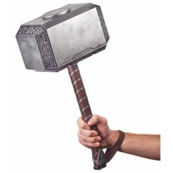martillo thor mjolnir cosplay replica marvel