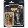 figura cobb vanth 9,5 cm star wars the vintage collection hasbro mandalorian armor