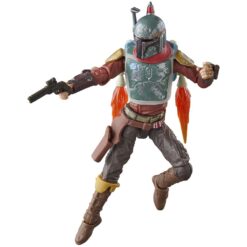cobb vanth figura star wars vintage collection hasbro the mandalorian 9,5 cm