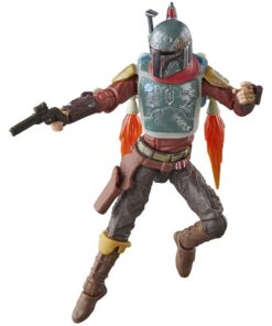 cobb vanth figura star wars vintage collection hasbro the mandalorian 9,5 cm