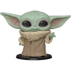 grogu the child figura funko pop 25 cm star wars