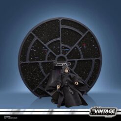 figura emperors throne room vintage collection hasbro star wars coleccion