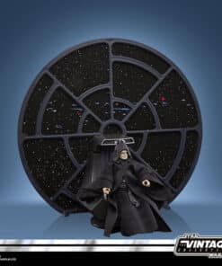 figura emperors throne room vintage collection hasbro star wars coleccion