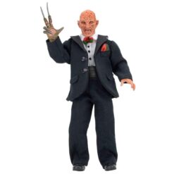 figura freddy krueger neca 20 cm pesadilla elm street coleccion