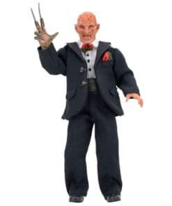 figura freddy krueger neca 20 cm pesadilla elm street coleccion