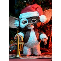 gizmo figura neca 12 cm gremlins coleccion