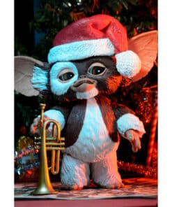 gizmo figura neca 12 cm gremlins coleccion