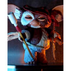 figura gizmo gremlins neca 12 cm figura coleccion cine clasico