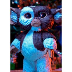gizmo figura neca 12 cm gremlins ultimate coleccion