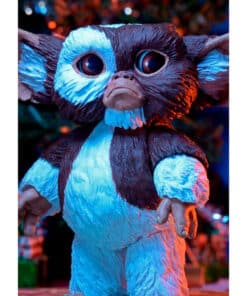 gizmo figura neca 12 cm gremlins ultimate coleccion