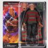figura freddy krueger 20 cm neca pesadilla en elm street