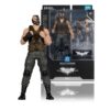 figura bane 19 cm mcfarlane toys the dark knight rises dc multiverse frontal