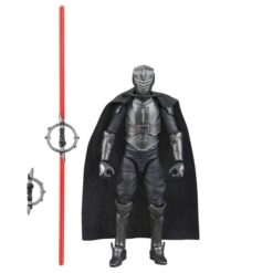 figura marrok detalle armadura casco star wars vintage collection