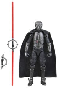 figura marrok detalle armadura casco star wars vintage collection