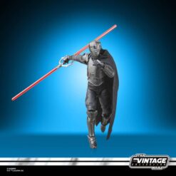 figura marrok star wars 9,5 cm pose completa con accesorios hasbro