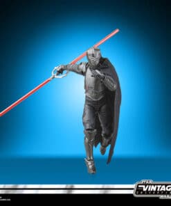 figura marrok star wars 9,5 cm pose completa con accesorios hasbro