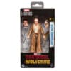 figura cassandra nova 15 cm marvel legends series hasbro frontal