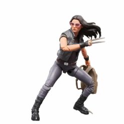 figura x-23 marvel legends hasbro figura deadpool wolverine 15 cm