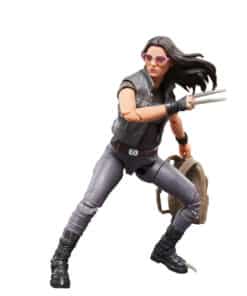 figura x-23 marvel legends hasbro figura deadpool wolverine 15 cm