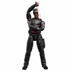 figura blade marvel legends hasbro figura deadpool wolverine 15 cm