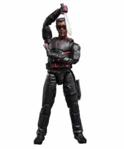 figura blade marvel legends hasbro figura deadpool wolverine 15 cm