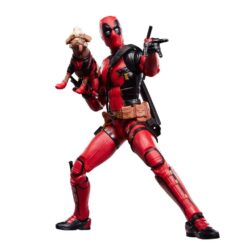 deadpool dogpool figuras marvel legends series hasbro 15 cm