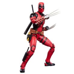 figuras deadpool dogpool marvel legends series hasbro pack deadpool wolverine