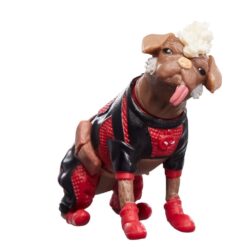 pack deadpool dogpool marvel legends hasbro figuras deadpool wolverine 15 cm