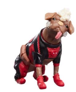 pack deadpool dogpool marvel legends hasbro figuras deadpool wolverine 15 cm