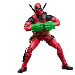 deadpool dogpool figuras marvel legends series hasbro pack 15 cm