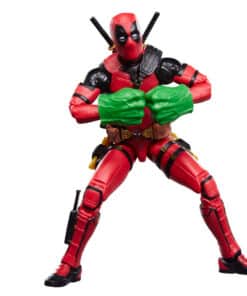 deadpool dogpool figuras marvel legends series hasbro pack 15 cm