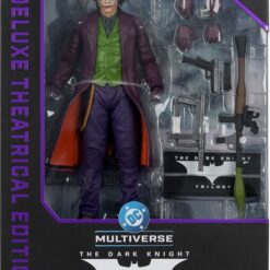 figura joker 18 cm the dark knight mcfarlane toys dc multiverse