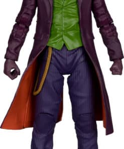 figura joker mcfarlane toys the dark knight dc multiverse coleccion