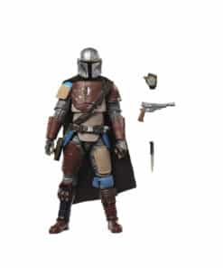 mandalorian pagodon figura star wars black series hasbro 15 cm