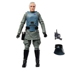 general veers figura star wars vintage collection hasbro 9,5 cm