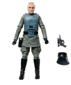 general veers figura star wars vintage collection hasbro 9,5 cm