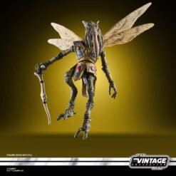 poggle the lesser figura star wars vintage collection hasbro 9,5 cm