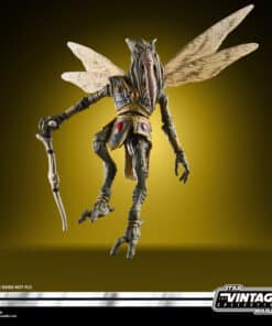poggle the lesser figura star wars vintage collection hasbro 9,5 cm