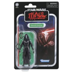 figura eleventh brother 9,5 cm star wars the vintage collection hasbro maul