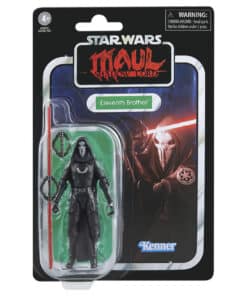 figura eleventh brother 9,5 cm star wars the vintage collection hasbro maul