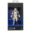 figura snowtrooper damaged 15 cm star wars the black series hasbro imperial remnant