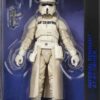 figura at-rt driver 15 cm star wars the black series hasbro imperial remnant