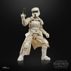 at-rt driver figura star wars black series hasbro 15 cm