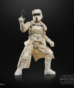at-rt driver figura star wars black series hasbro 15 cm