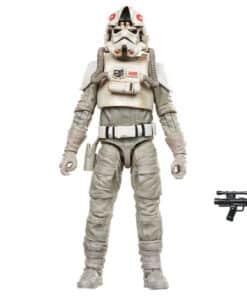 figura at-at driver black series hasbro star wars coleccion