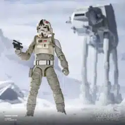 at-at driver figura star wars black series hasbro 15 cm